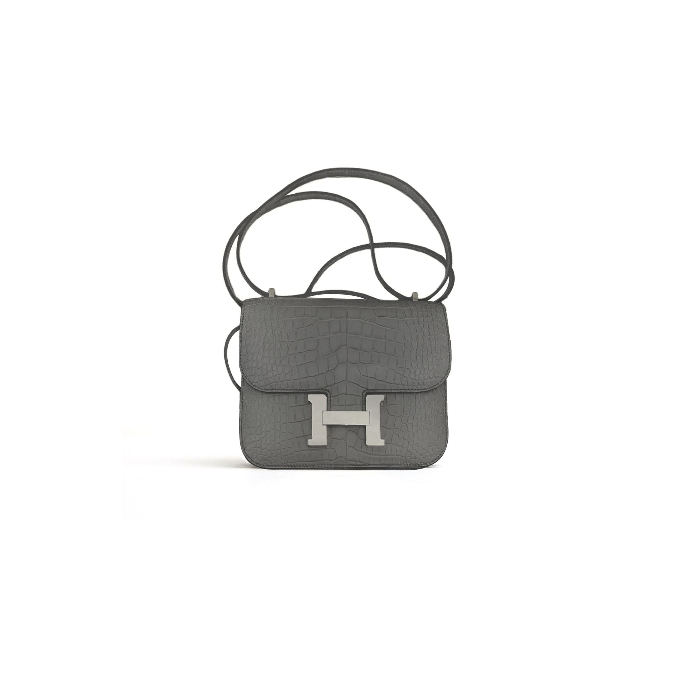 HERMES MASTER CONSTANCE 18 H065134CC88(19*15*4cm)